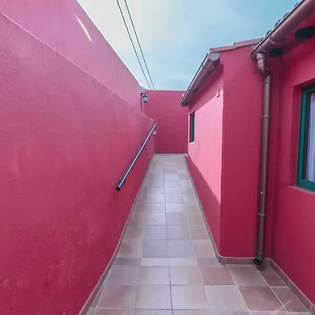 Βίλα Casa Terpsicore