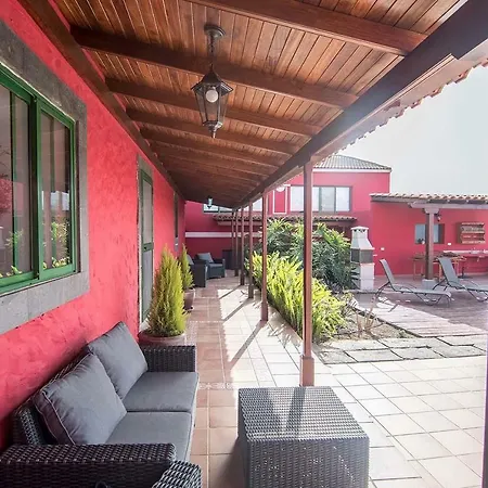 Βίλα Casa Terpsicore *