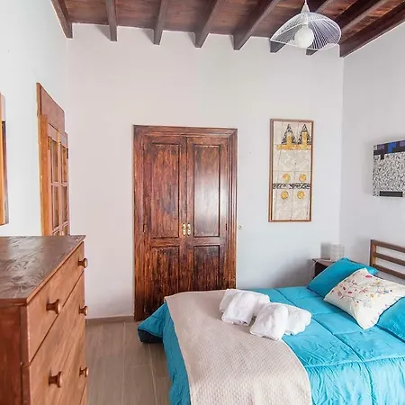 Casa Terpsicore *