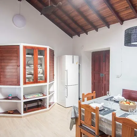 Casa Terpsicore Villa