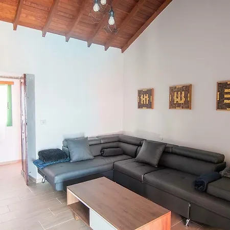 Casa Terpsicore * Firgas