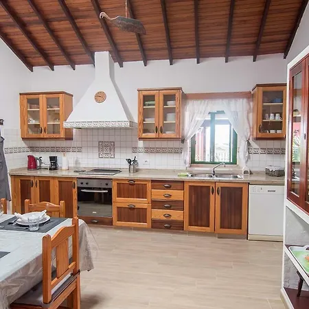 Casa Terpsicore Villa