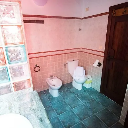 Casa Terpsicore * Firgas