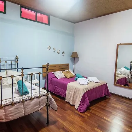 Βίλα Casa Terpsicore