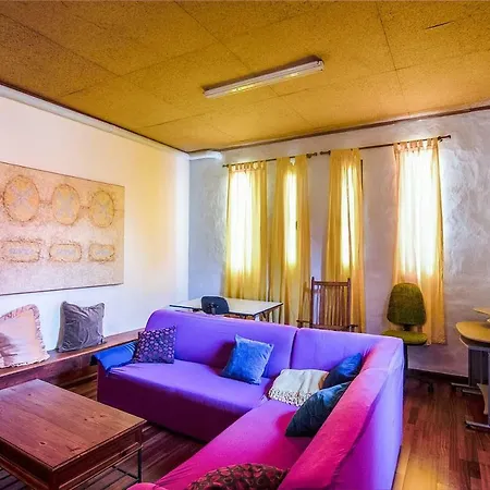 Casa Terpsicore Villa Firgas