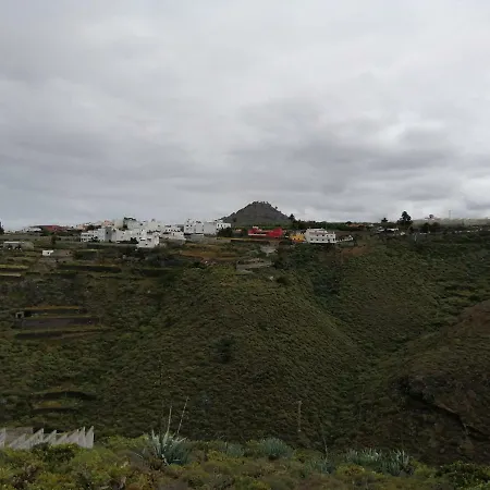 Villa Casa Terpsicore