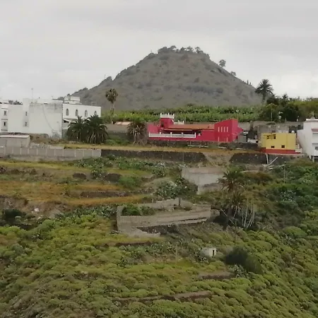 Casa Terpsicore Villa Firgas