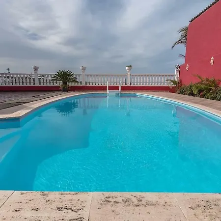 Villa Casa Terpsicore *