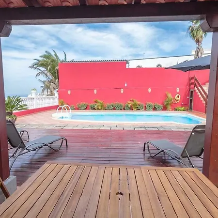 Casa Terpsicore *