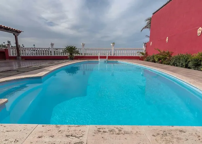 Villa Casa Terpsicore *