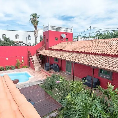 Casa Terpsicore