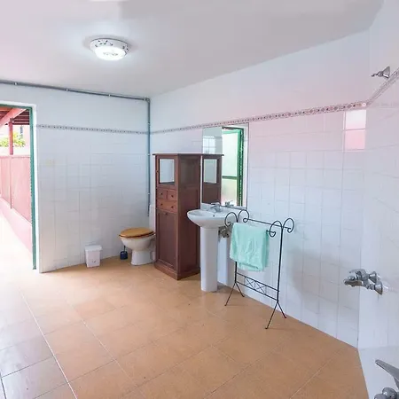 Casa Terpsicore *