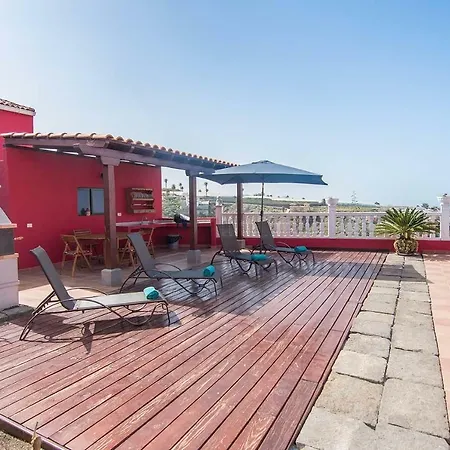 Casa Terpsicore 빌라 *