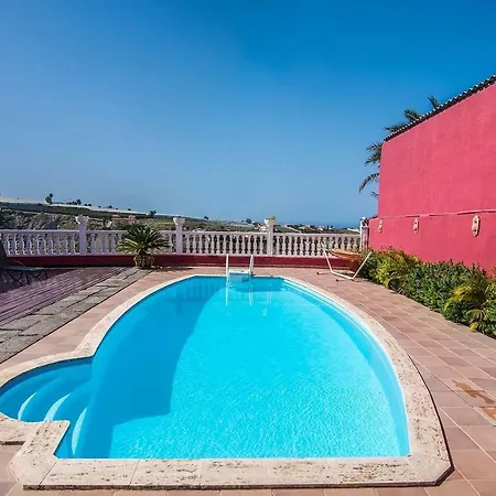 Casa Terpsicore
