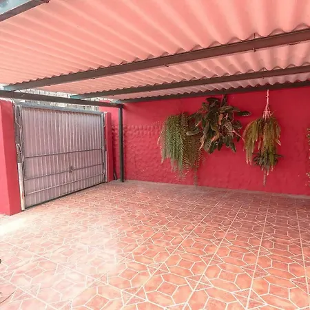 Casa Terpsicore