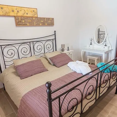 Casa Terpsicore *