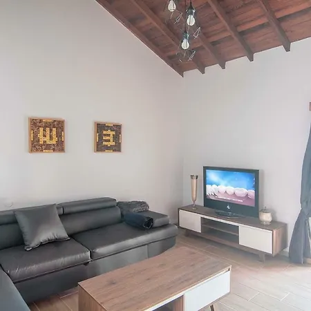 Casa Terpsicore Willa