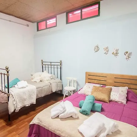 Casa Terpsicore Willa