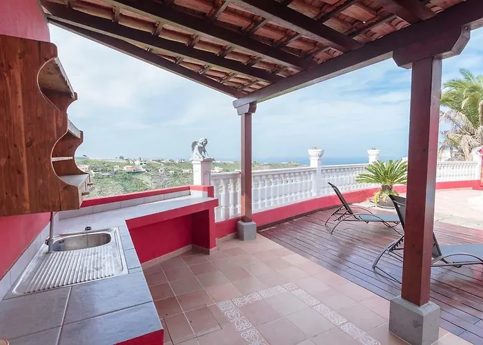 Casa Terpsicore