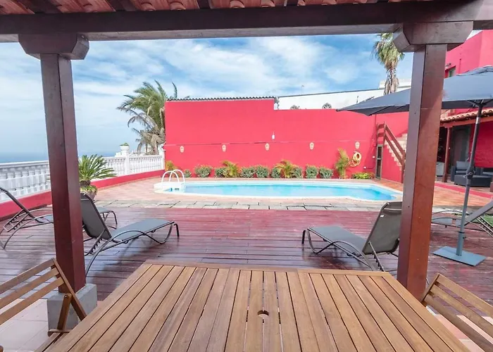 Casa Terpsicore *
