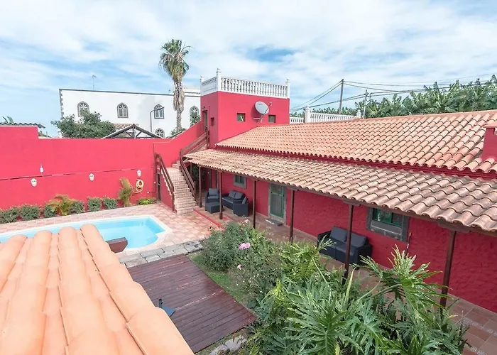 Casa Terpsicore