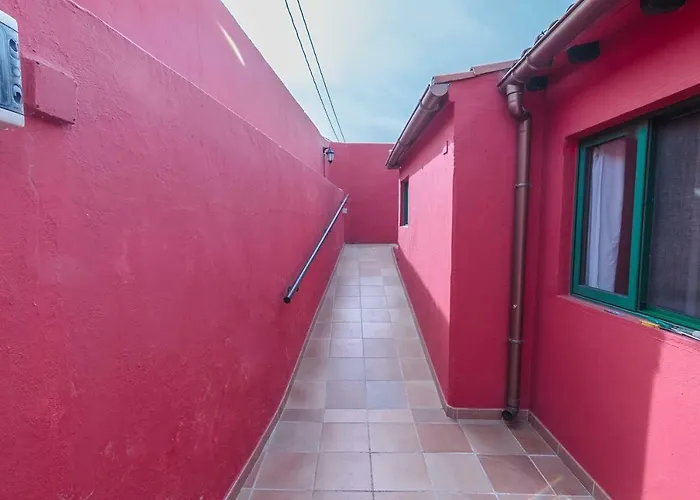 Вилла Casa Terpsicore