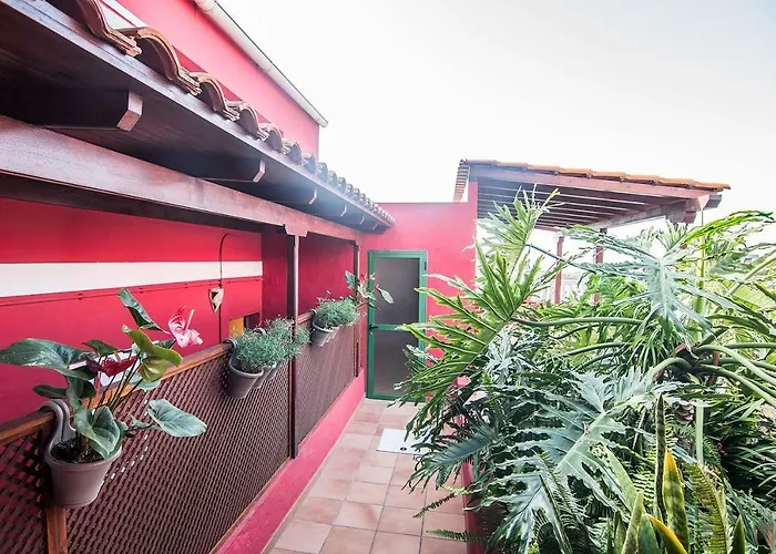 Casa Terpsicore Вилла *