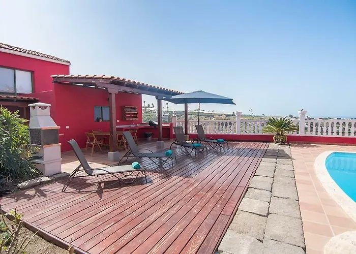Casa Terpsicore Вилла *