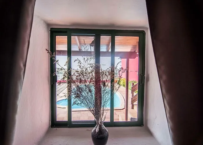 Casa Terpsicore