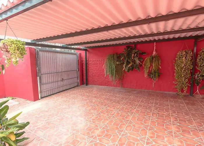 Casa Terpsicore