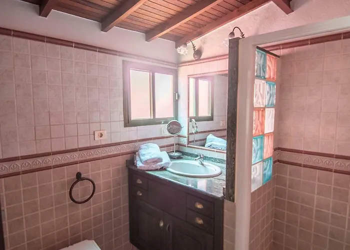 Casa Terpsicore Фиргас