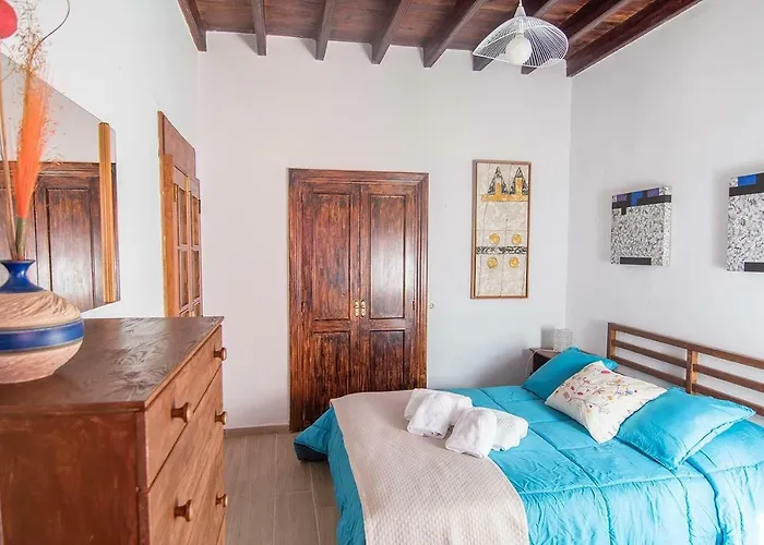 Casa Terpsicore *