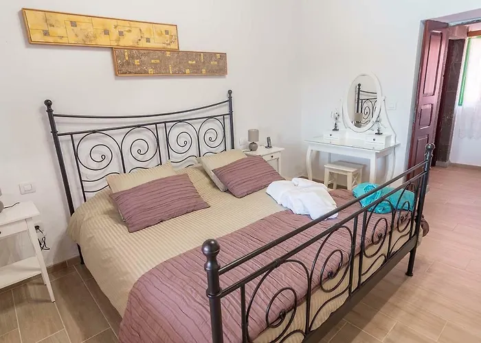 Casa Terpsicore *