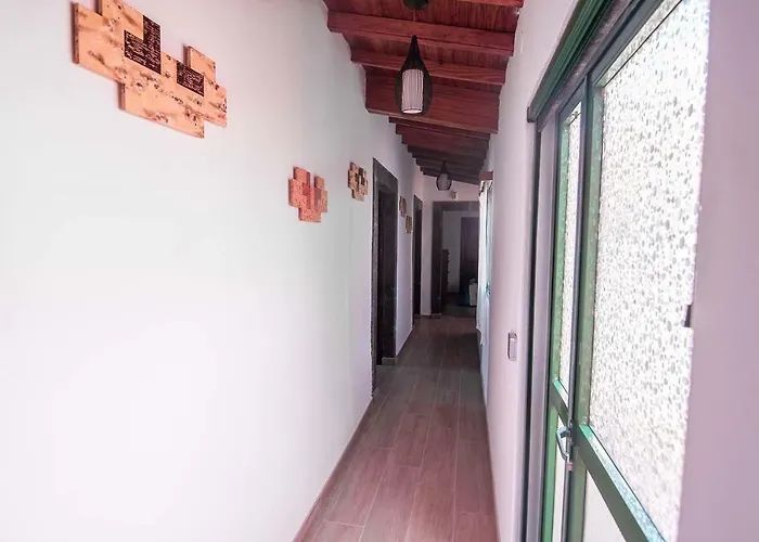 Casa Terpsicore Вилла Фиргас
