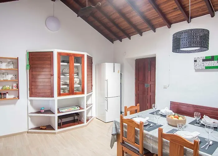 Casa Terpsicore Вилла