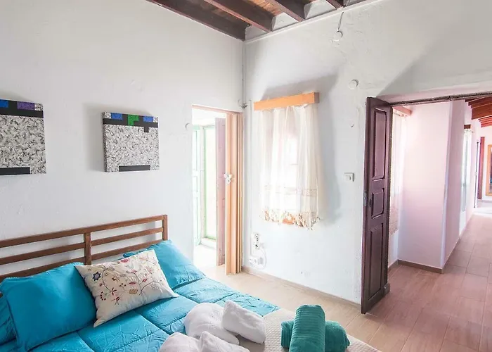 Casa Terpsicore *