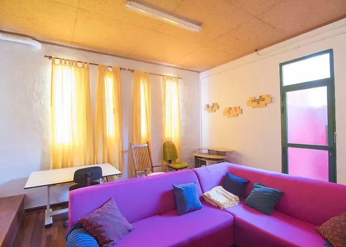 Casa Terpsicore
