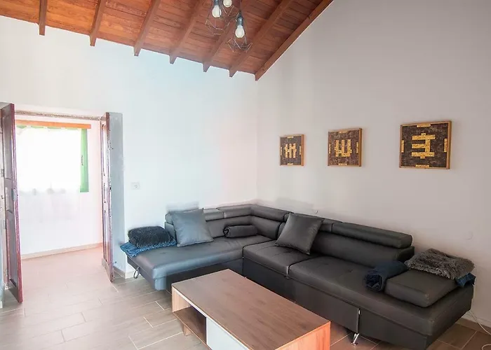 Casa Terpsicore * Фиргас