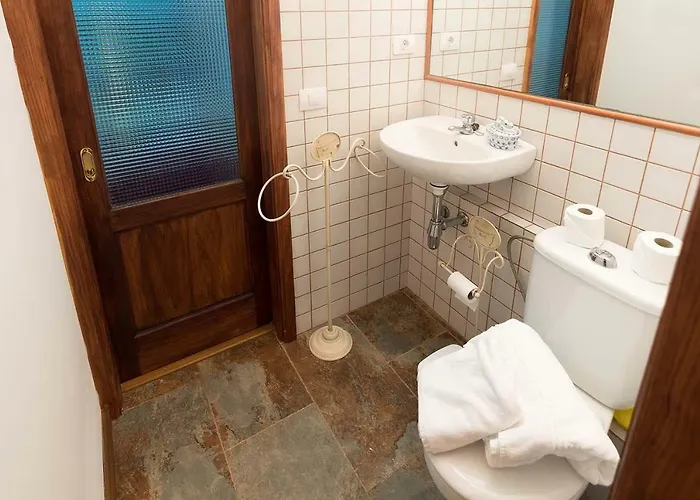 Вилла Casa Terpsicore Фиргас