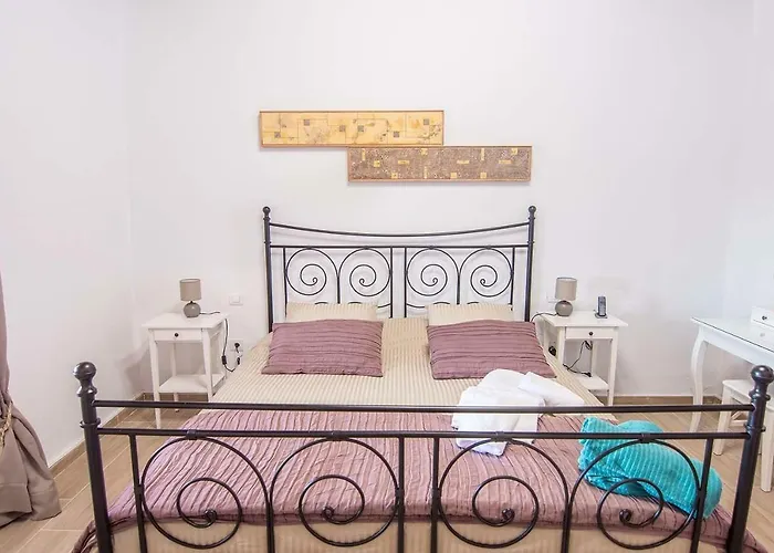 Casa Terpsicore Вилла
