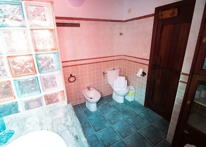 Casa Terpsicore * Фиргас