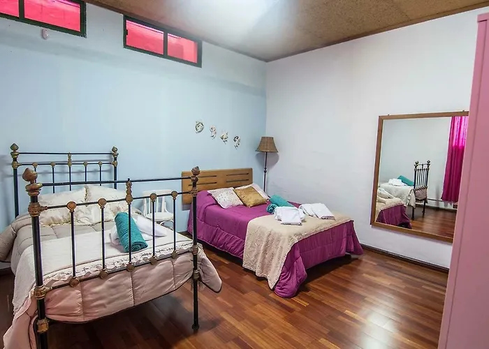 Вилла Casa Terpsicore