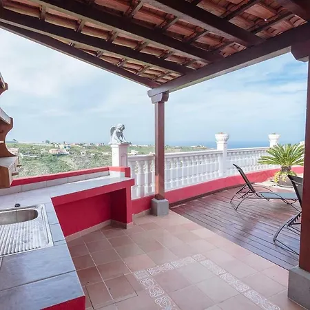 Casa Terpsicore