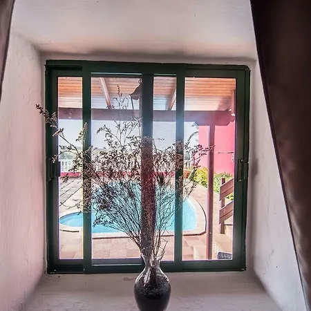 Casa Terpsicore