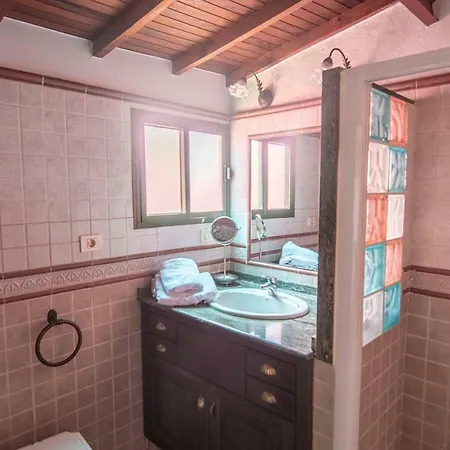 Casa Terpsicore Фиргас