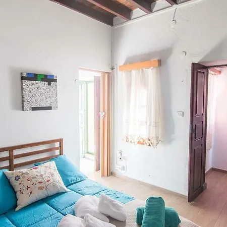 Casa Terpsicore *