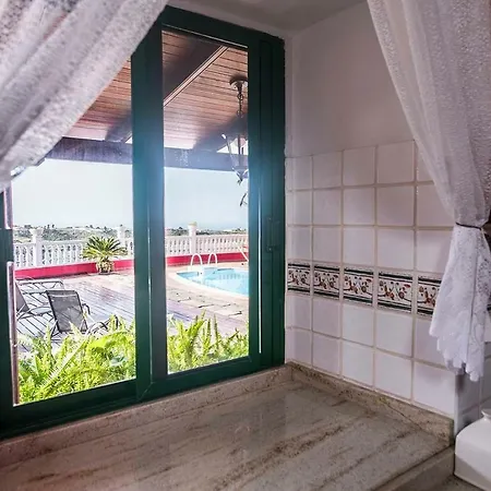 Вилла Casa Terpsicore