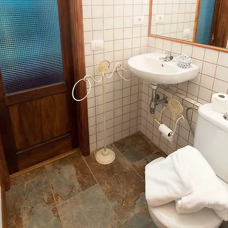 Вилла Casa Terpsicore Фиргас