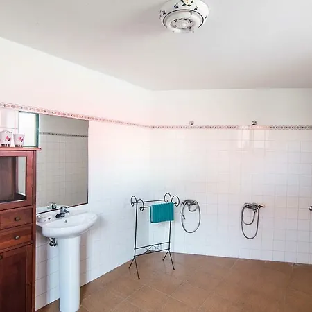 Casa Terpsicore Вилла