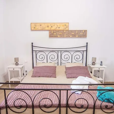 Casa Terpsicore Вилла